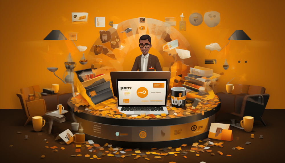 Avoir assez de prospects grâce à un site Web