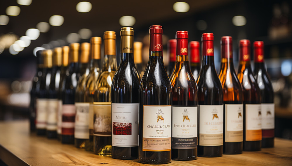 Comment choisir du vin comme un professionnel
