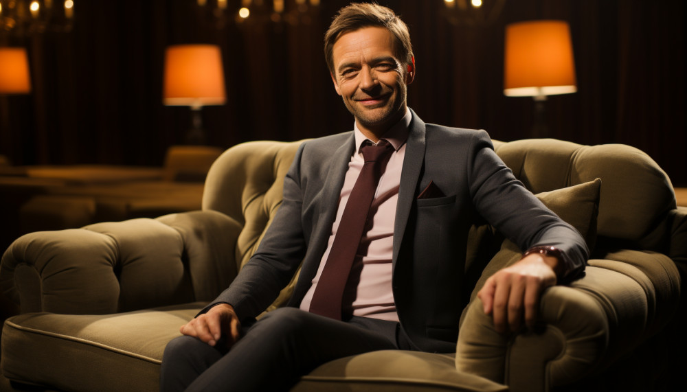 Comment devenir un bon animateur télé ?