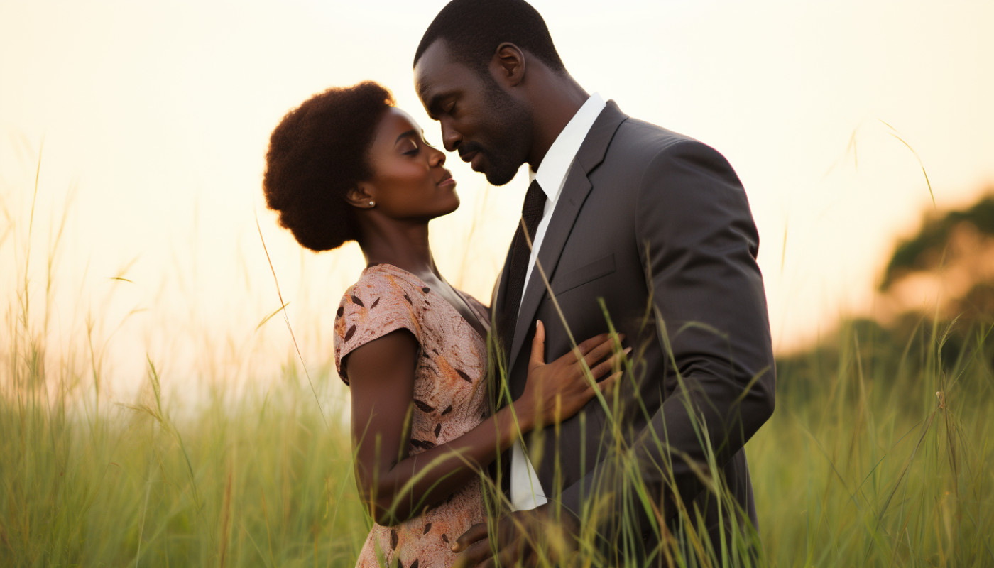 Divers - Comment faire pour garder son homme amoureux ?