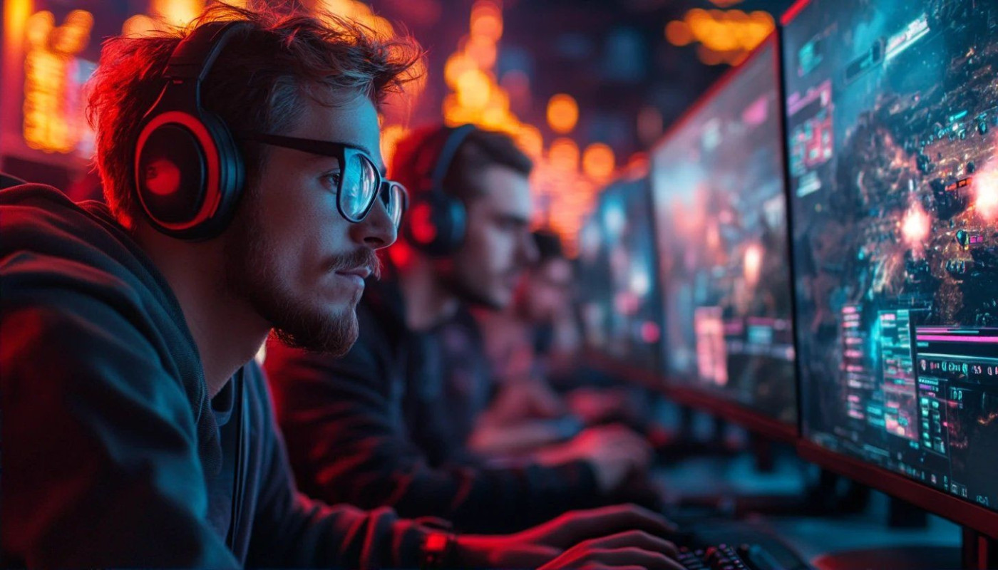Comment les jeux stratégiques en ligne renforcent les compétences de prise de décision ?