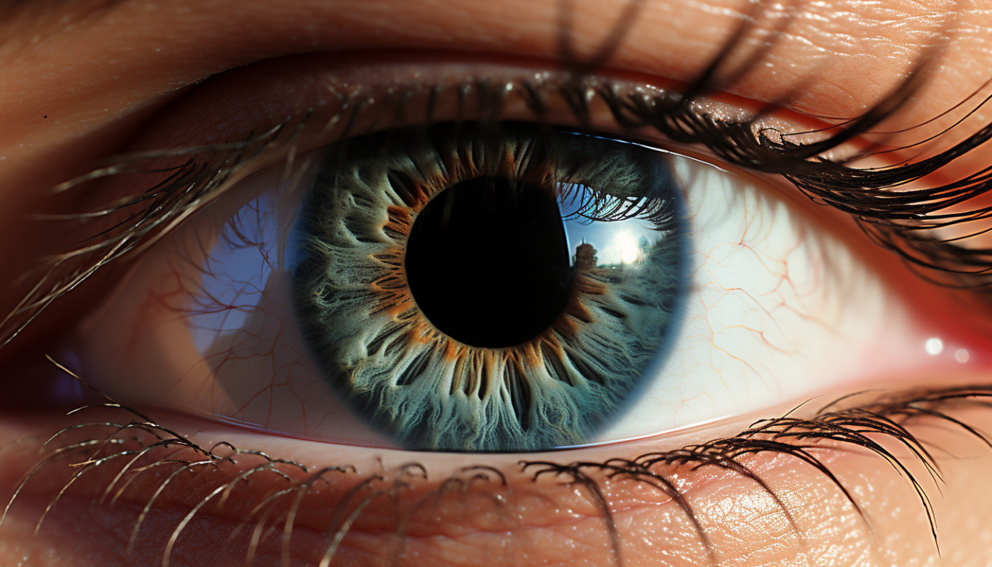 Divers - Comment mettre ses lentilles ?