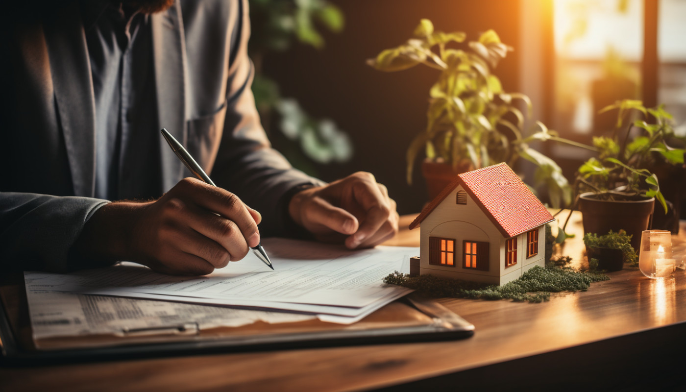 Demande de crédit immobilier : pourquoi se faire assister par un courtier ?