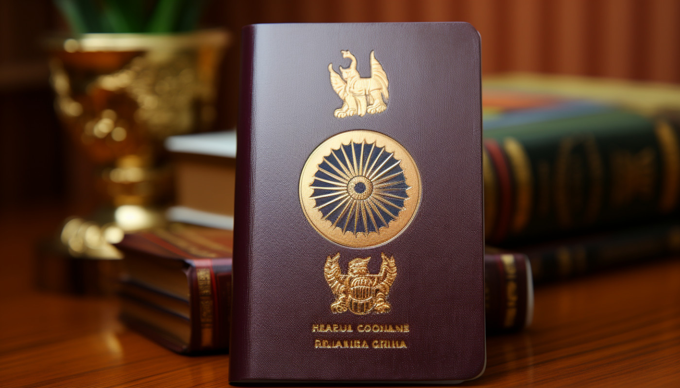 Divers - Démarches pour avoir un visa inde en Mongolie