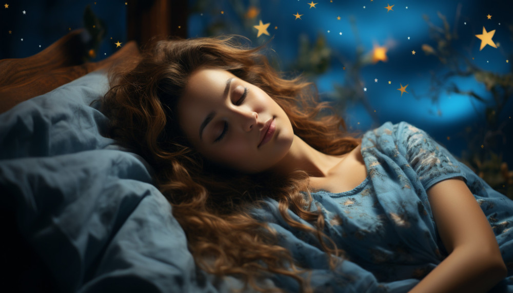 Est-ce possible de perdre du poids pendant le sommeil ?