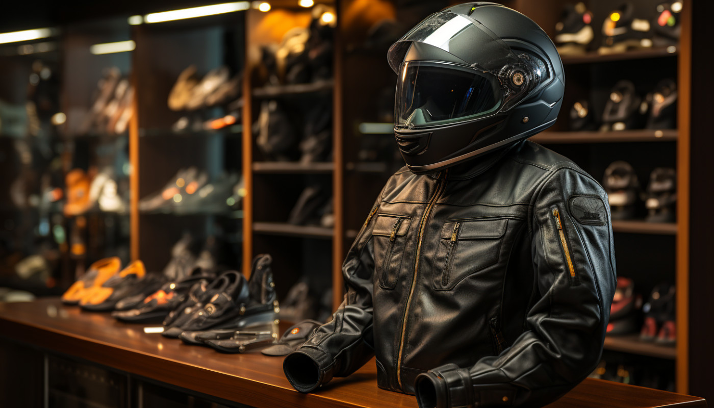 Idées essentielles pour la personnalisation de votre casque moto