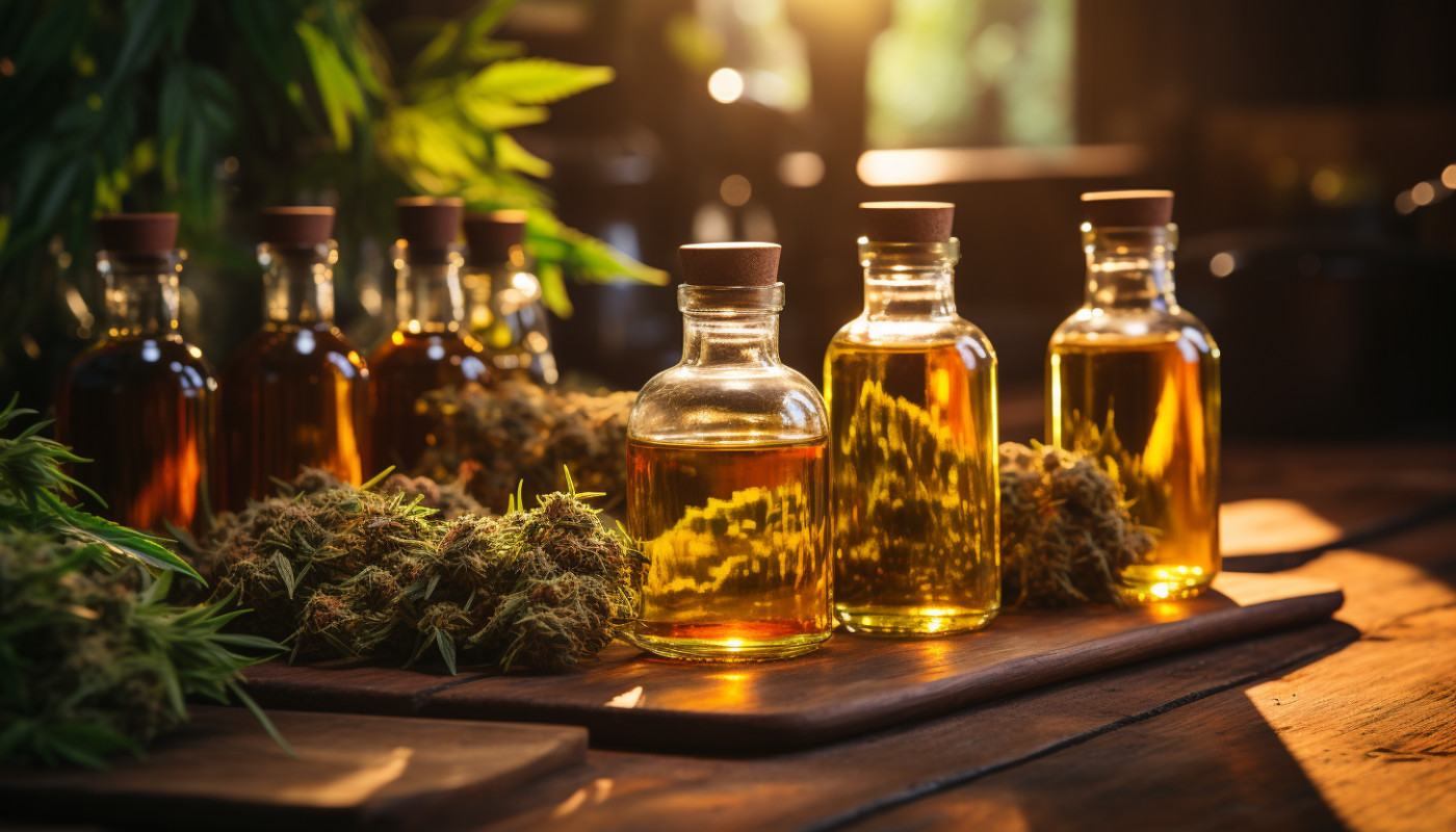Divers - Pour quelle raison utiliser du cannabidiol ?