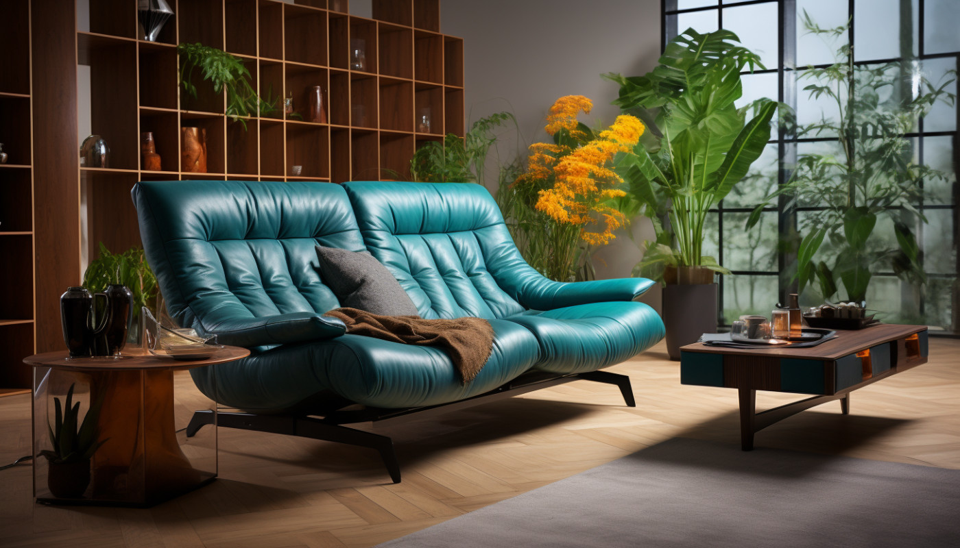 Pour quelles raisons il faut acheter un canapé Relaxima convertible 3 places scandinaves ?