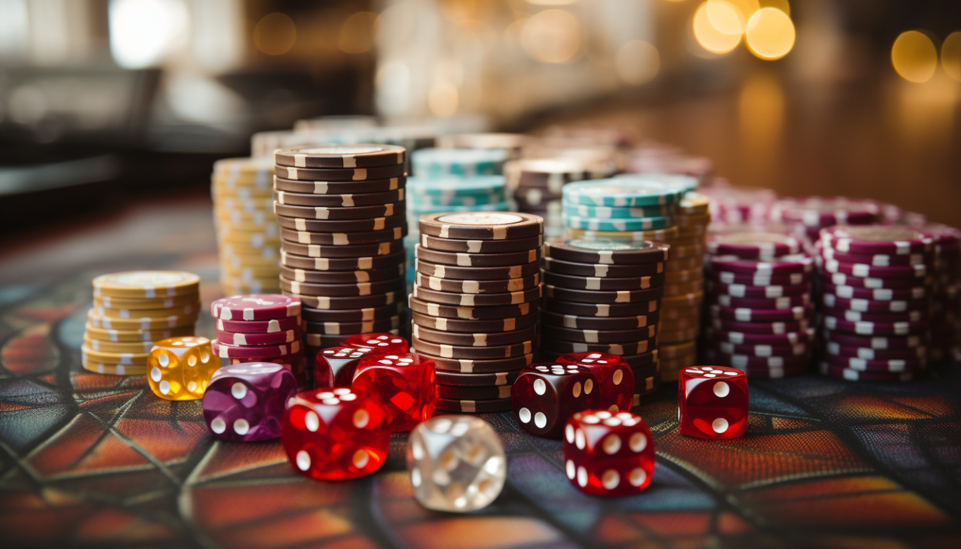 Divers - Pourquoi choisir un casino en ligne ?