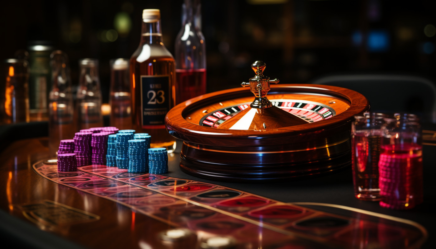 Divers - Pourquoi opter pour les casinos en ligne ?