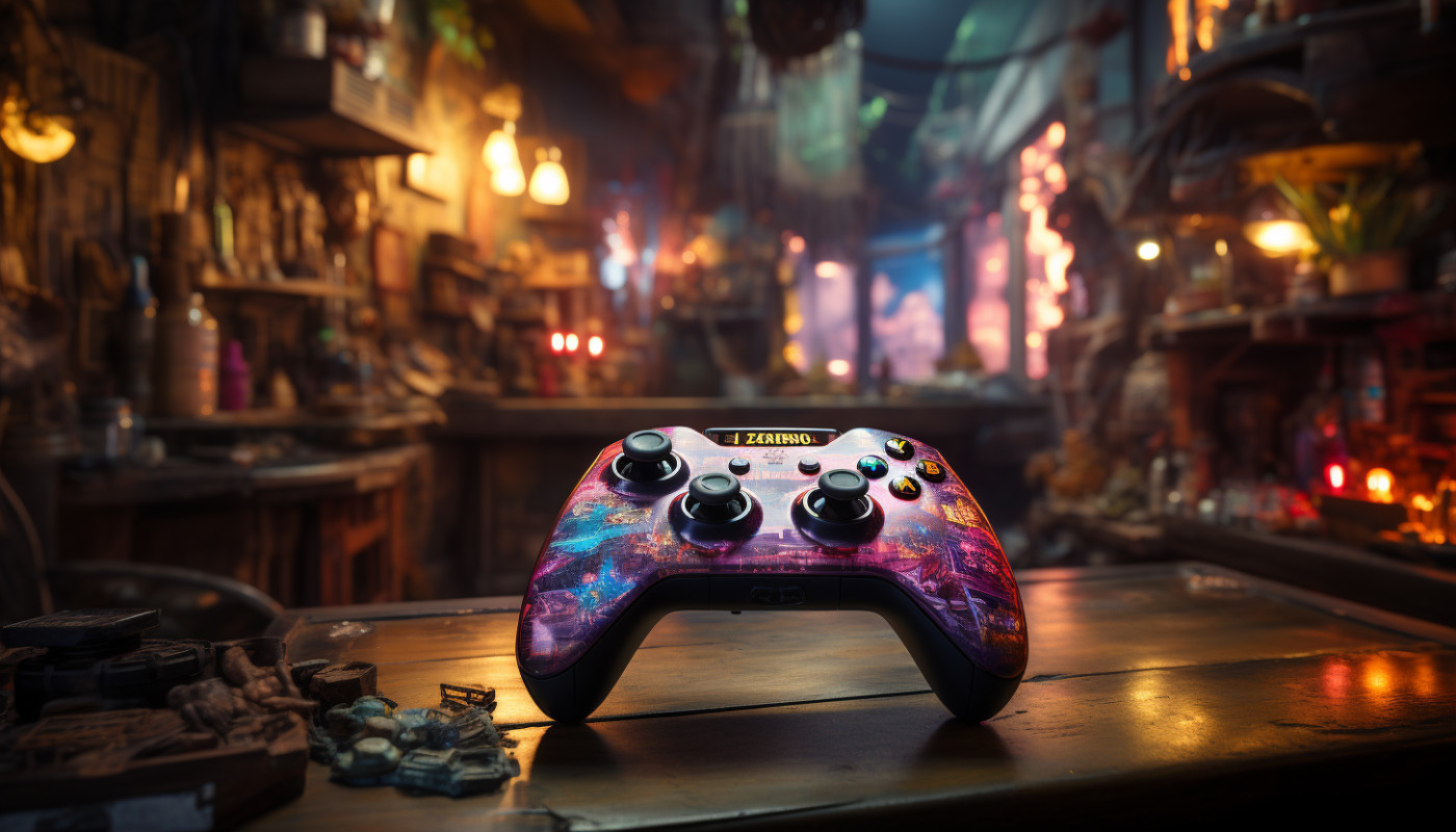 Divers - Quel choix du jeu pour mieux se divertir ?