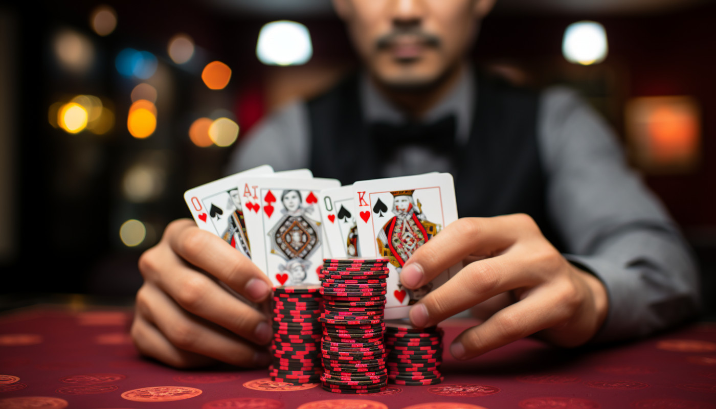 Divers - Quelle compréhension pouvons-nous avoir du blackjack ?