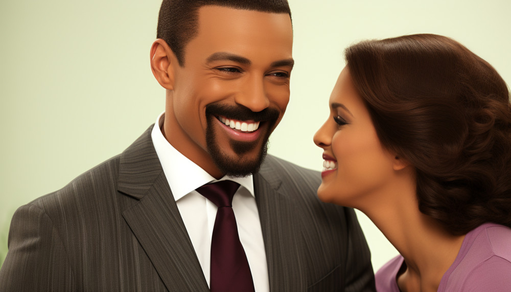 Quelques astuces pour garder son homme